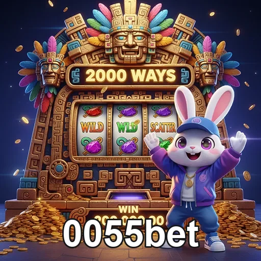 Imagem do jogo 07 no site 0055bet, destacando as opções de apostas e o ambiente de cassino online.