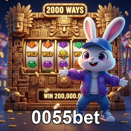 Jogador feliz acessando jogos de casino no celular com app otimizado